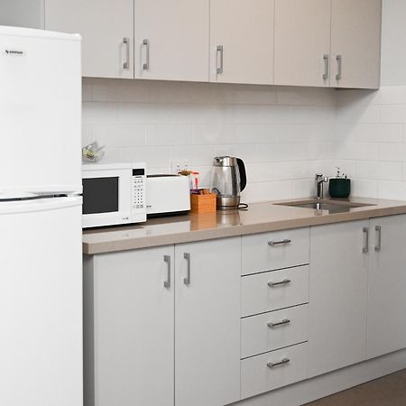 Mansfield Apartments Zewnętrze zdjęcie