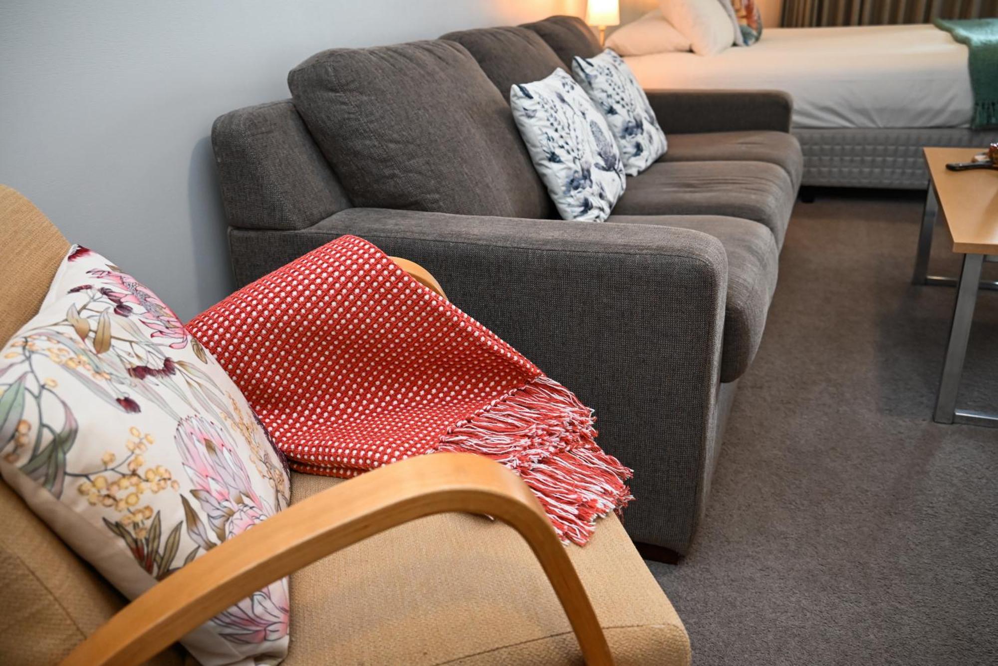 Mansfield Apartments Zewnętrze zdjęcie