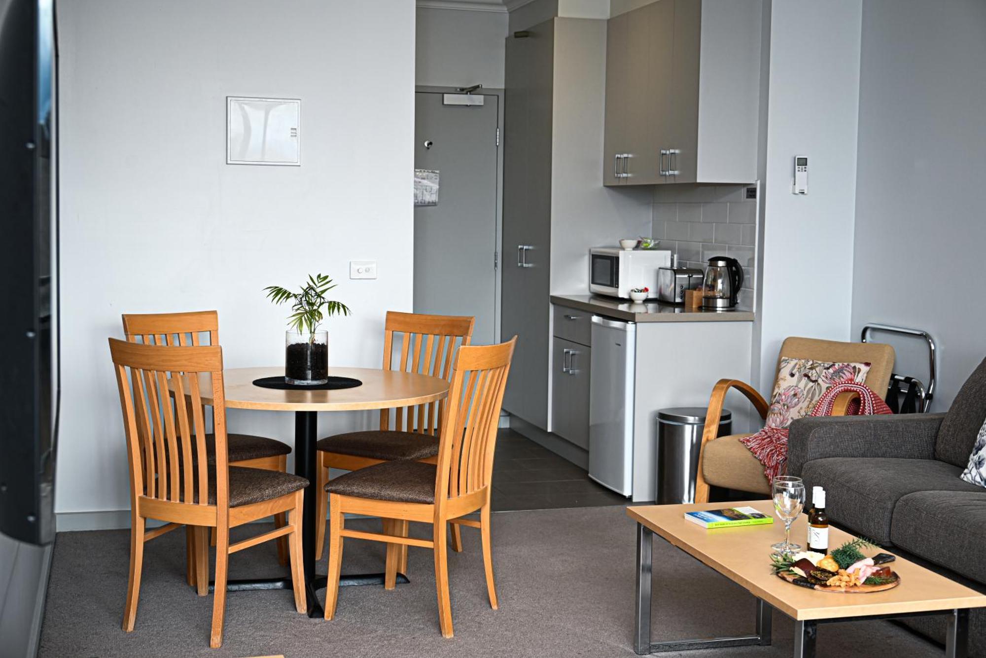 Mansfield Apartments Zewnętrze zdjęcie