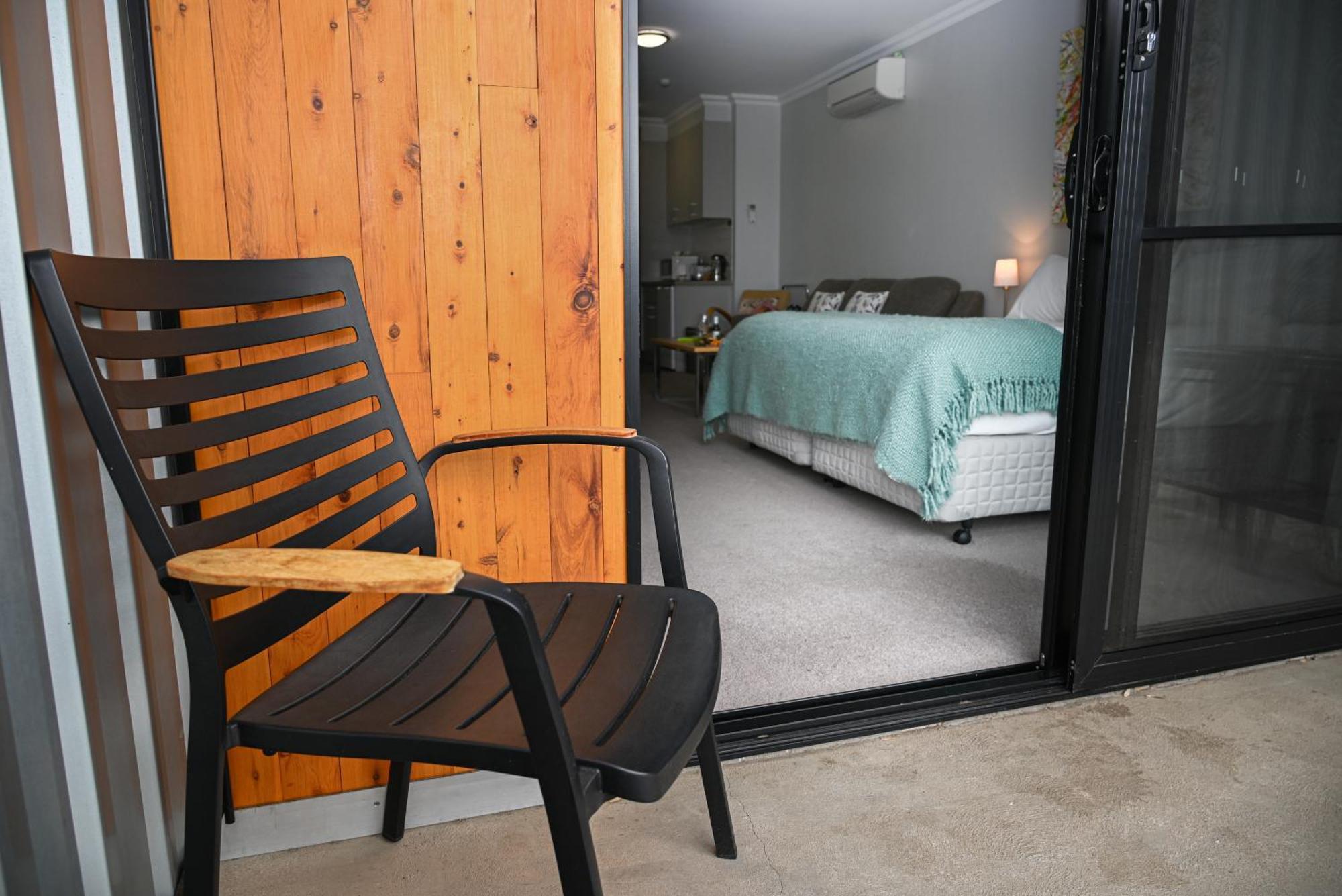 Mansfield Apartments Zewnętrze zdjęcie