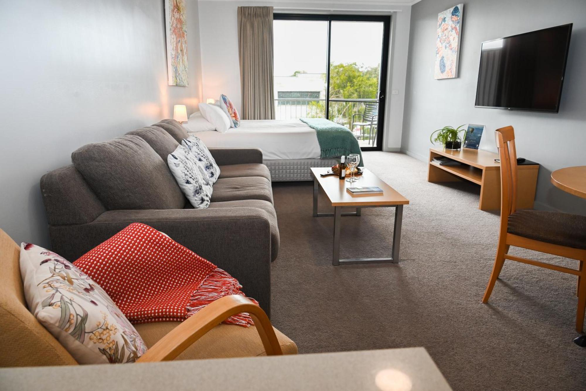 Mansfield Apartments Zewnętrze zdjęcie