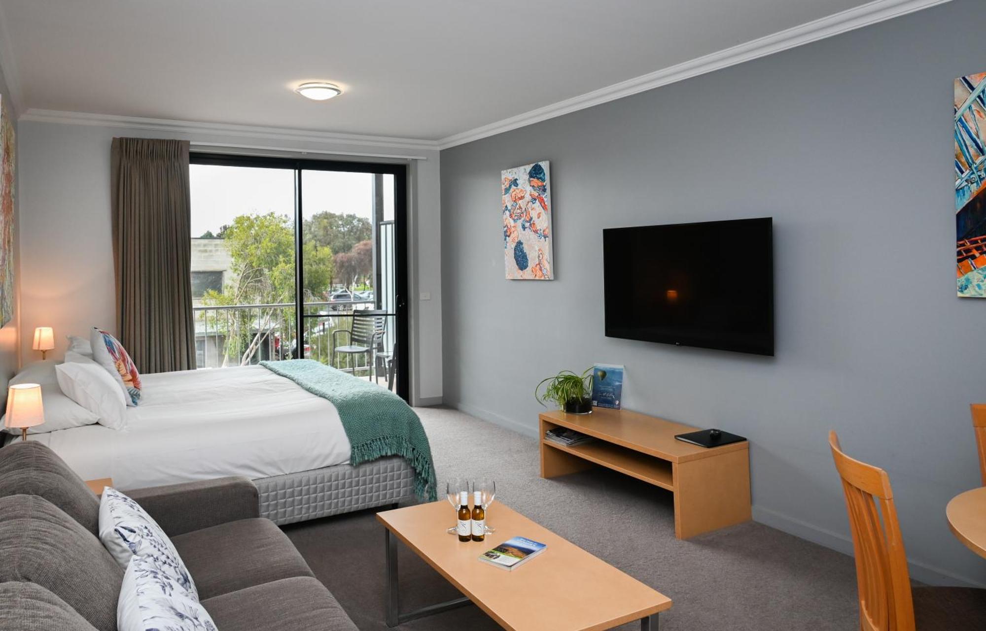 Mansfield Apartments Zewnętrze zdjęcie