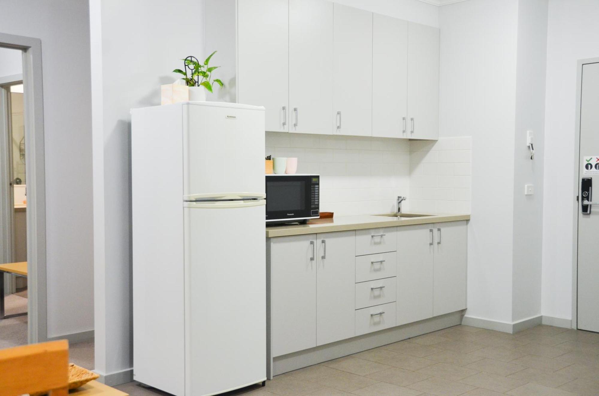 Mansfield Apartments Zewnętrze zdjęcie