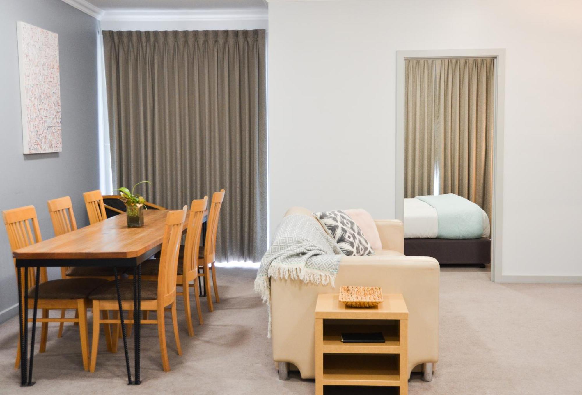 Mansfield Apartments Zewnętrze zdjęcie