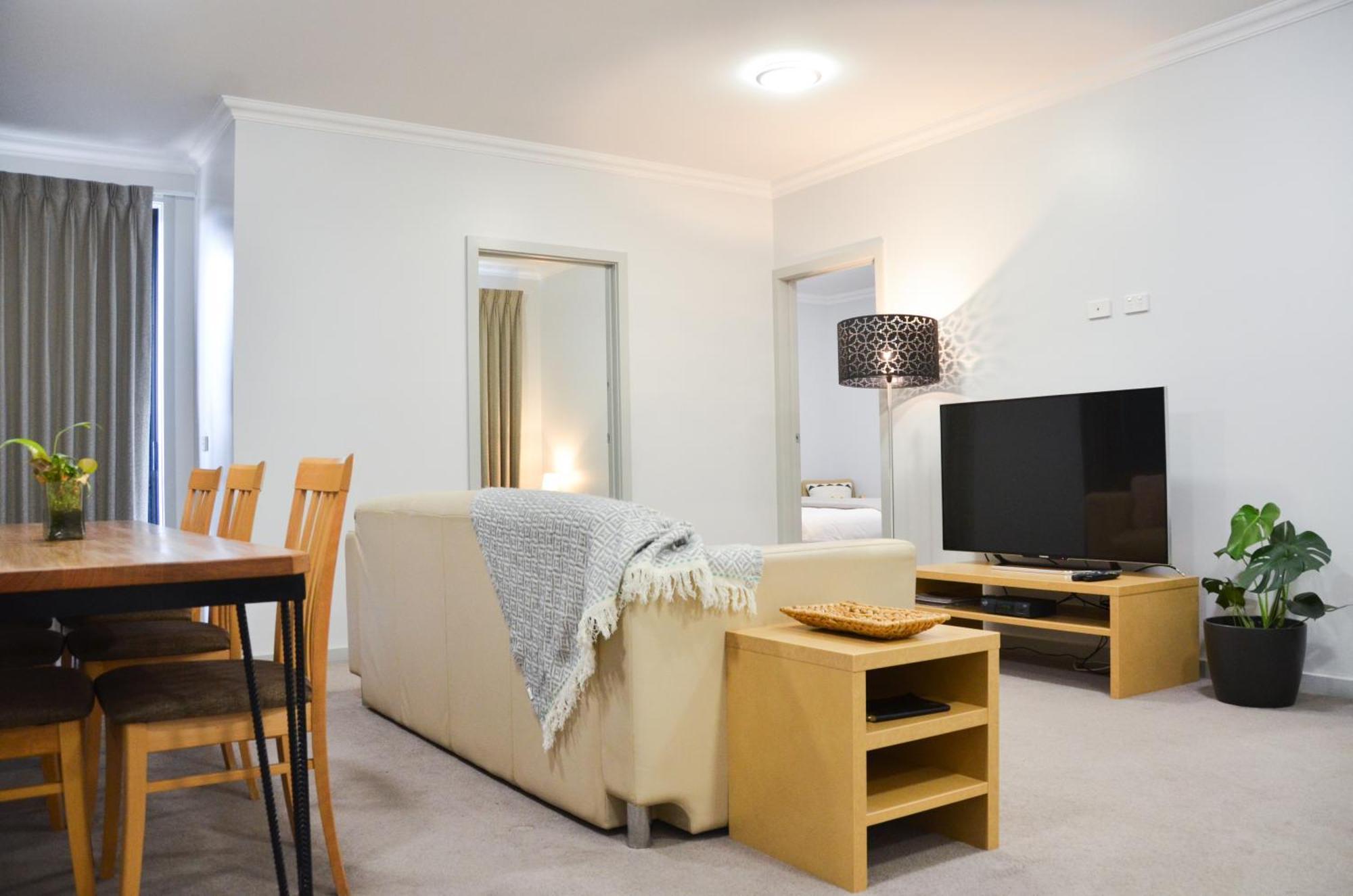 Mansfield Apartments Zewnętrze zdjęcie