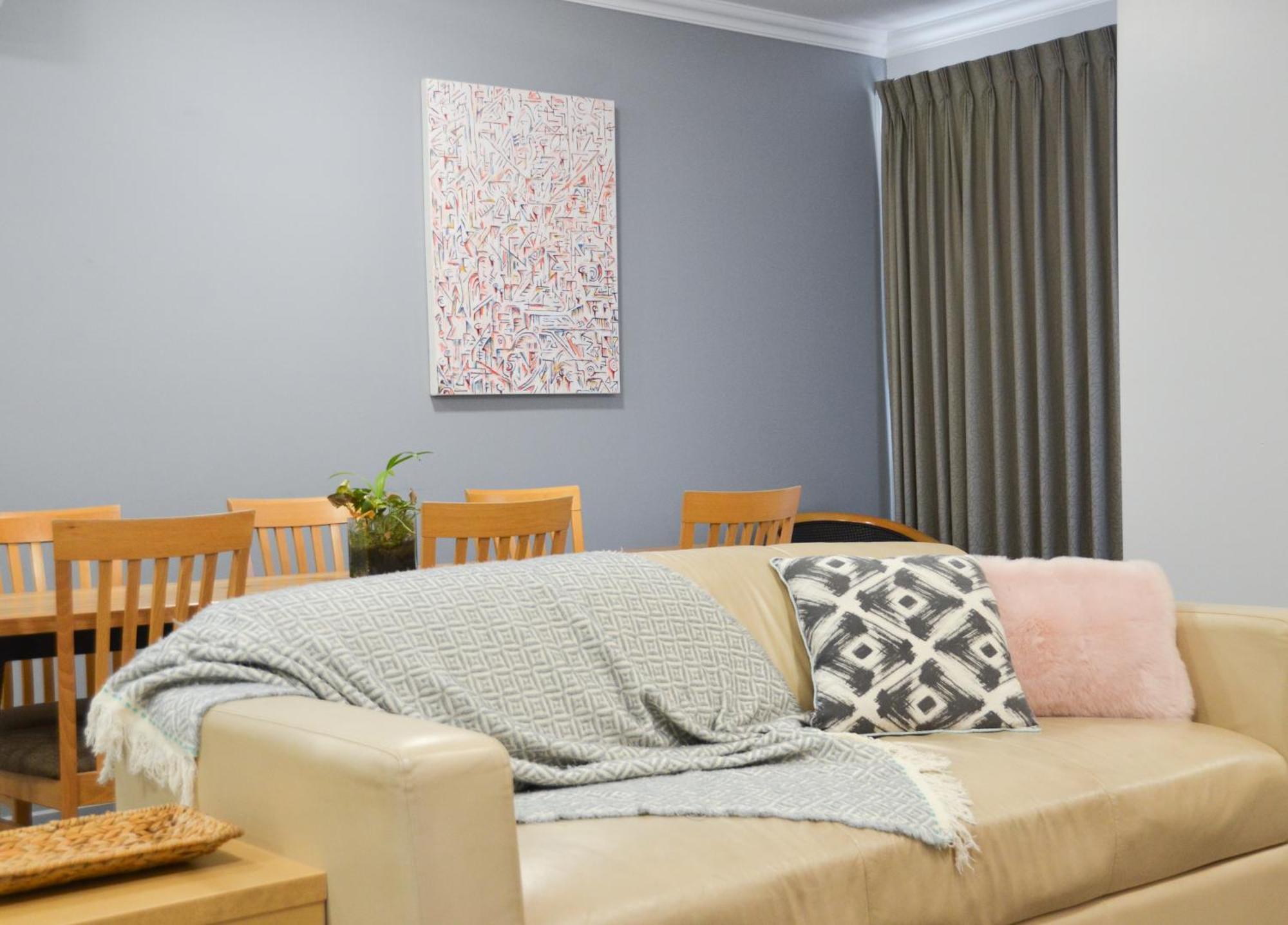 Mansfield Apartments Zewnętrze zdjęcie