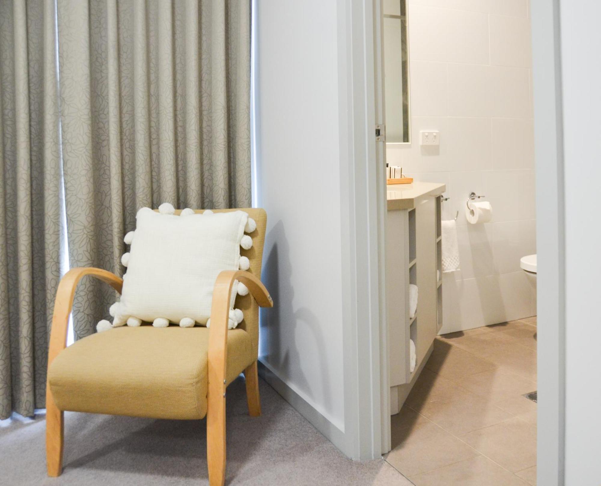 Mansfield Apartments Zewnętrze zdjęcie