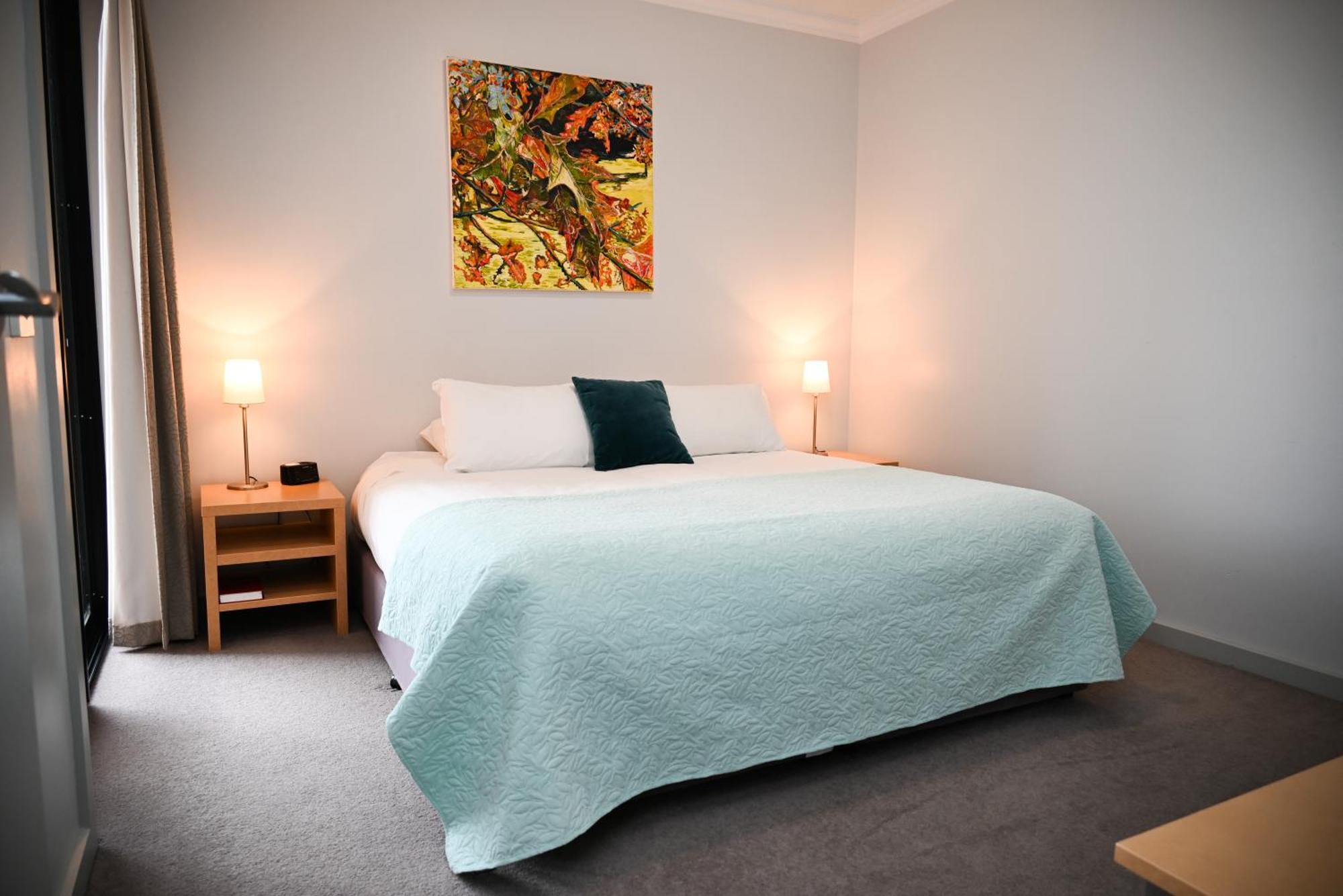 Mansfield Apartments Zewnętrze zdjęcie