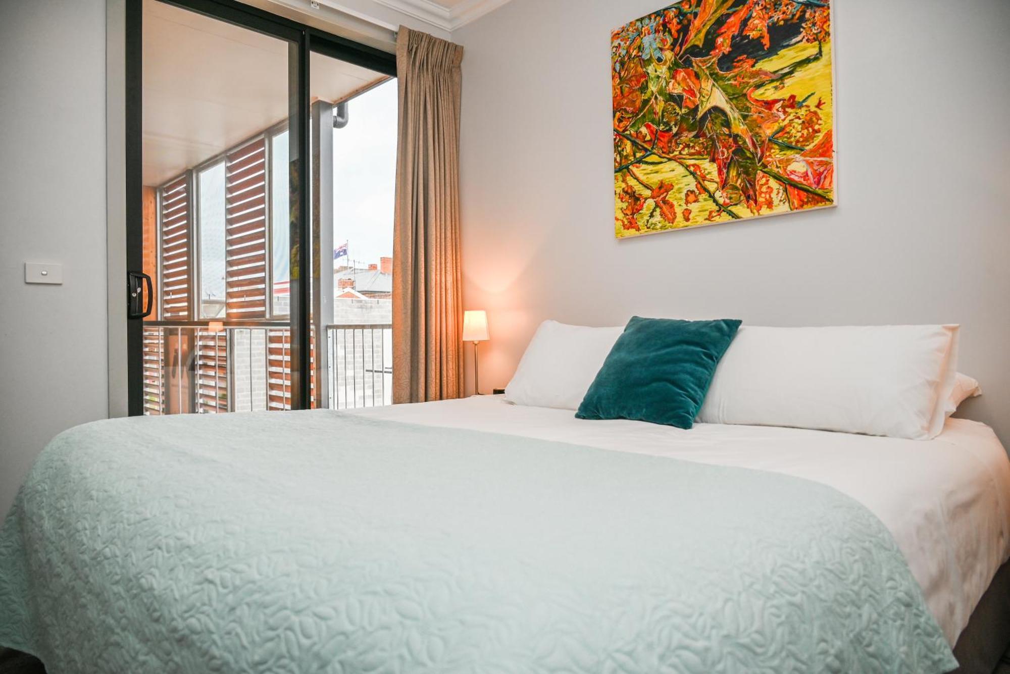 Mansfield Apartments Zewnętrze zdjęcie