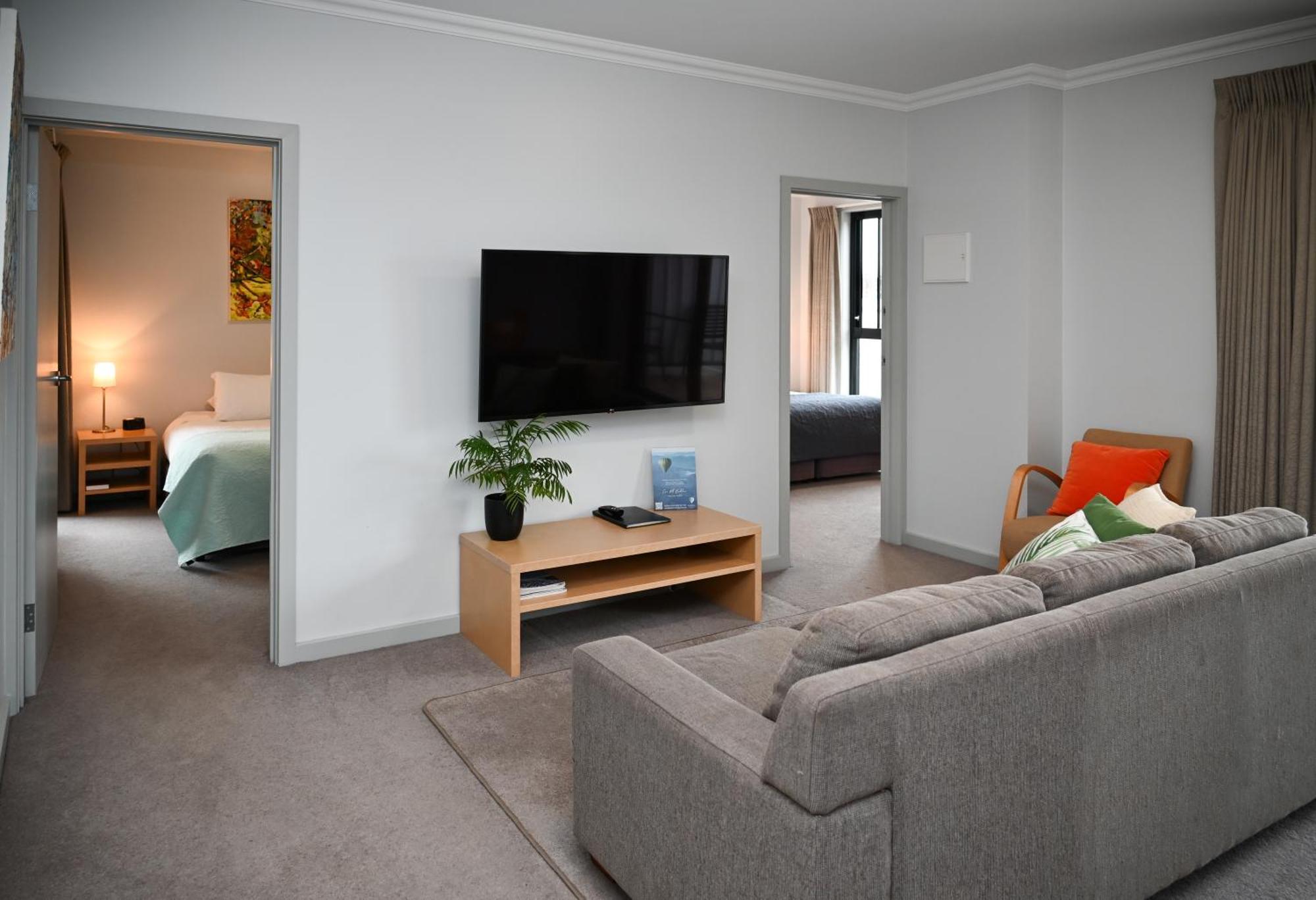 Mansfield Apartments Zewnętrze zdjęcie