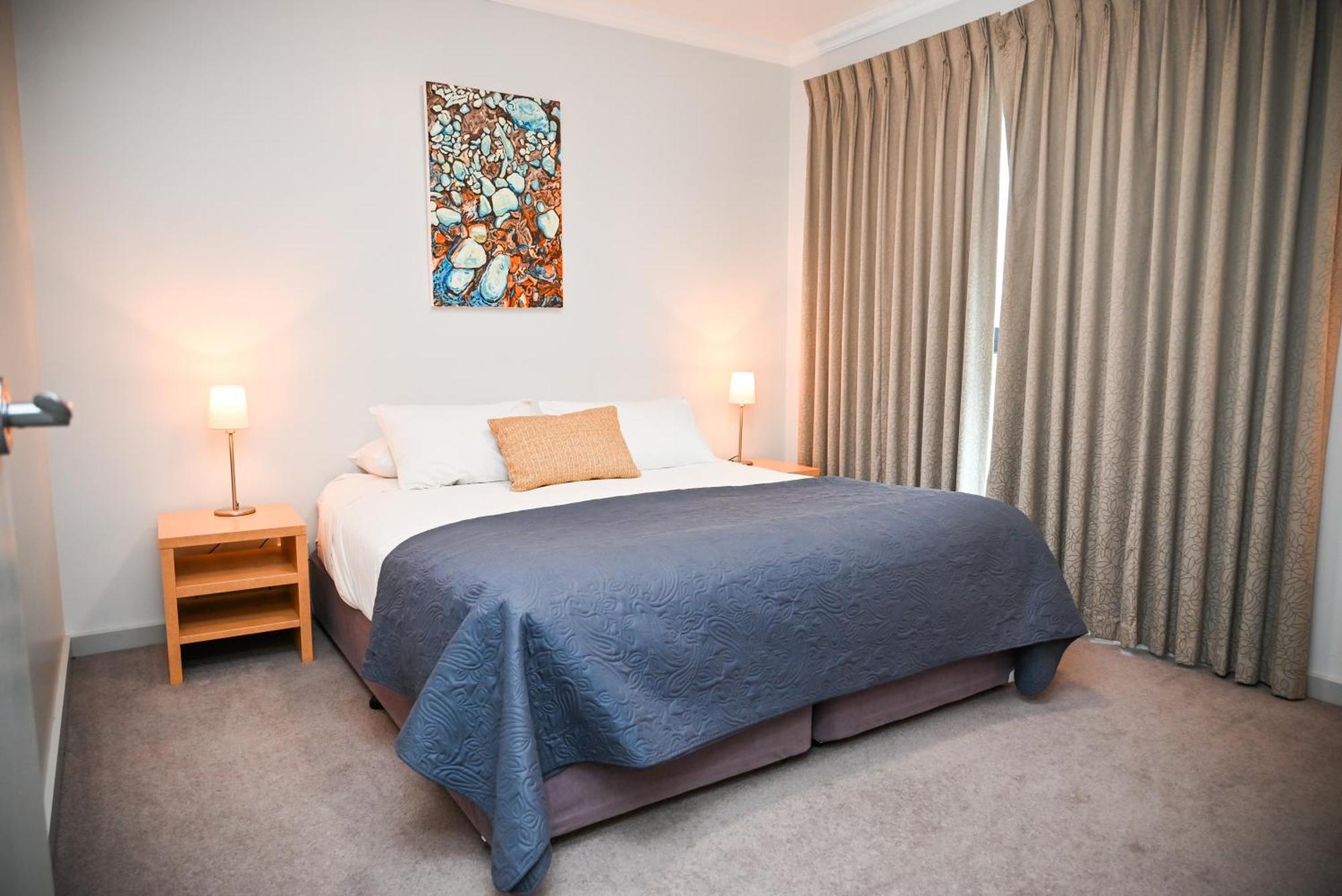 Mansfield Apartments Zewnętrze zdjęcie