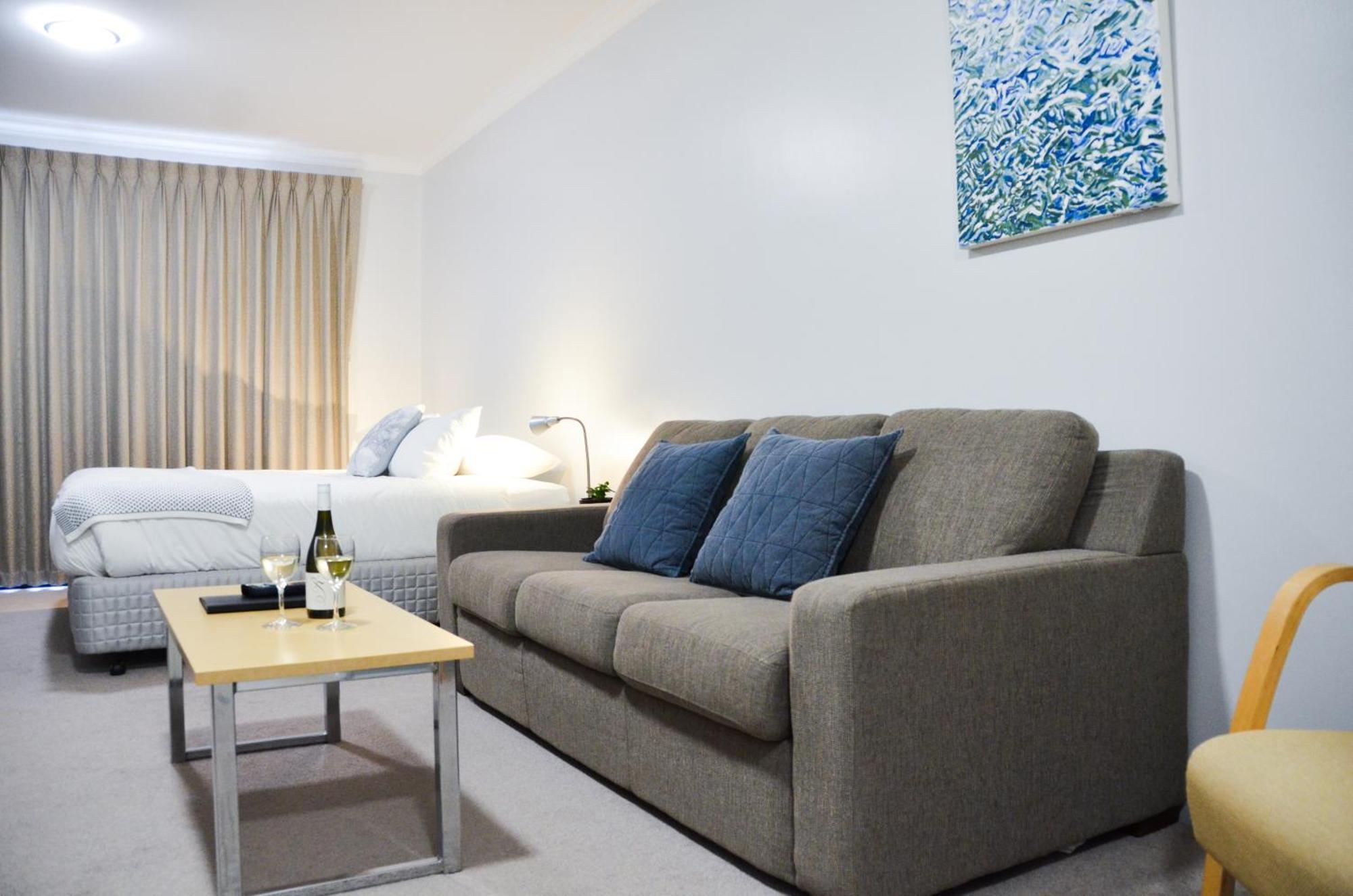 Mansfield Apartments Zewnętrze zdjęcie