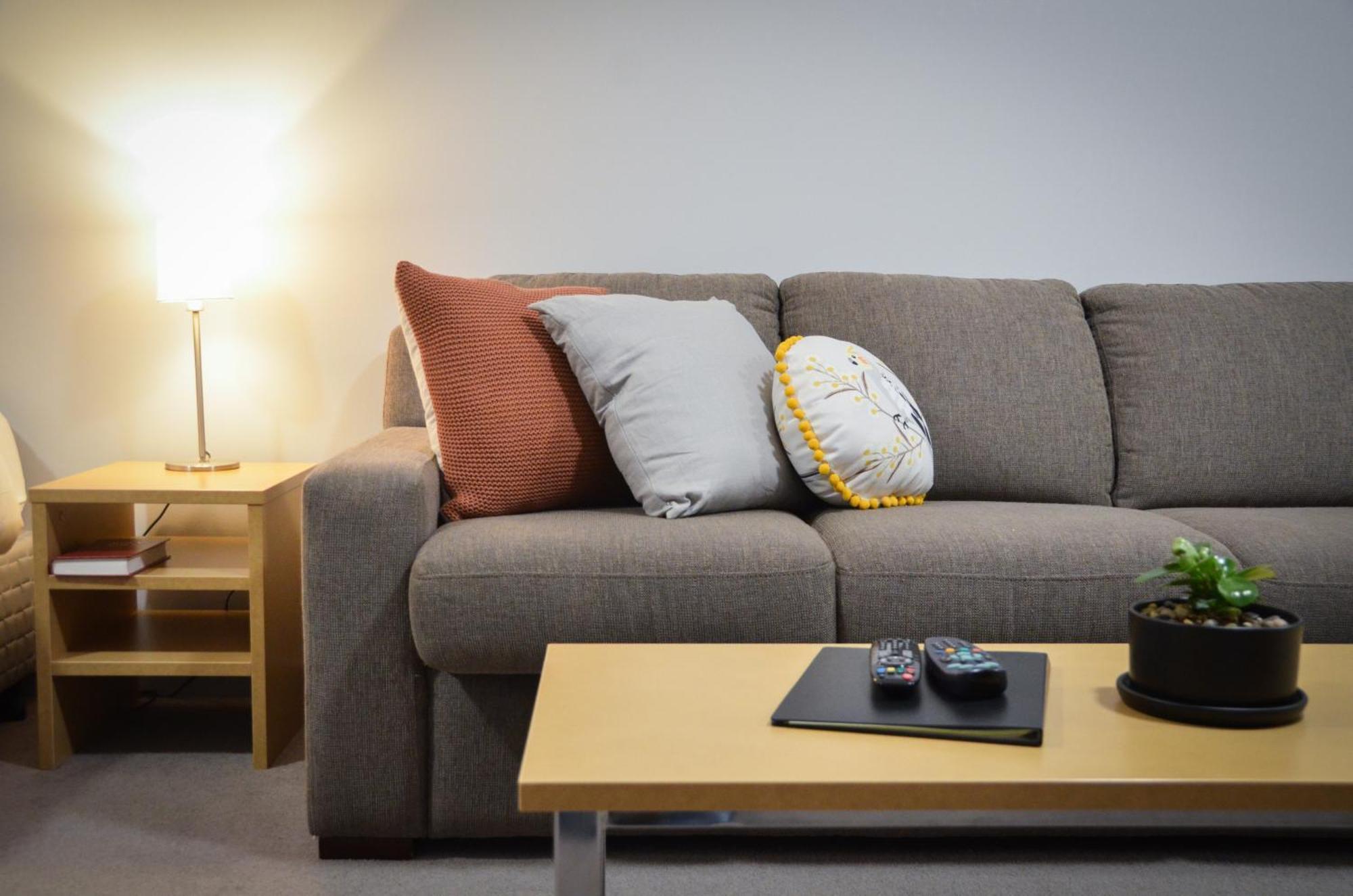 Mansfield Apartments Zewnętrze zdjęcie