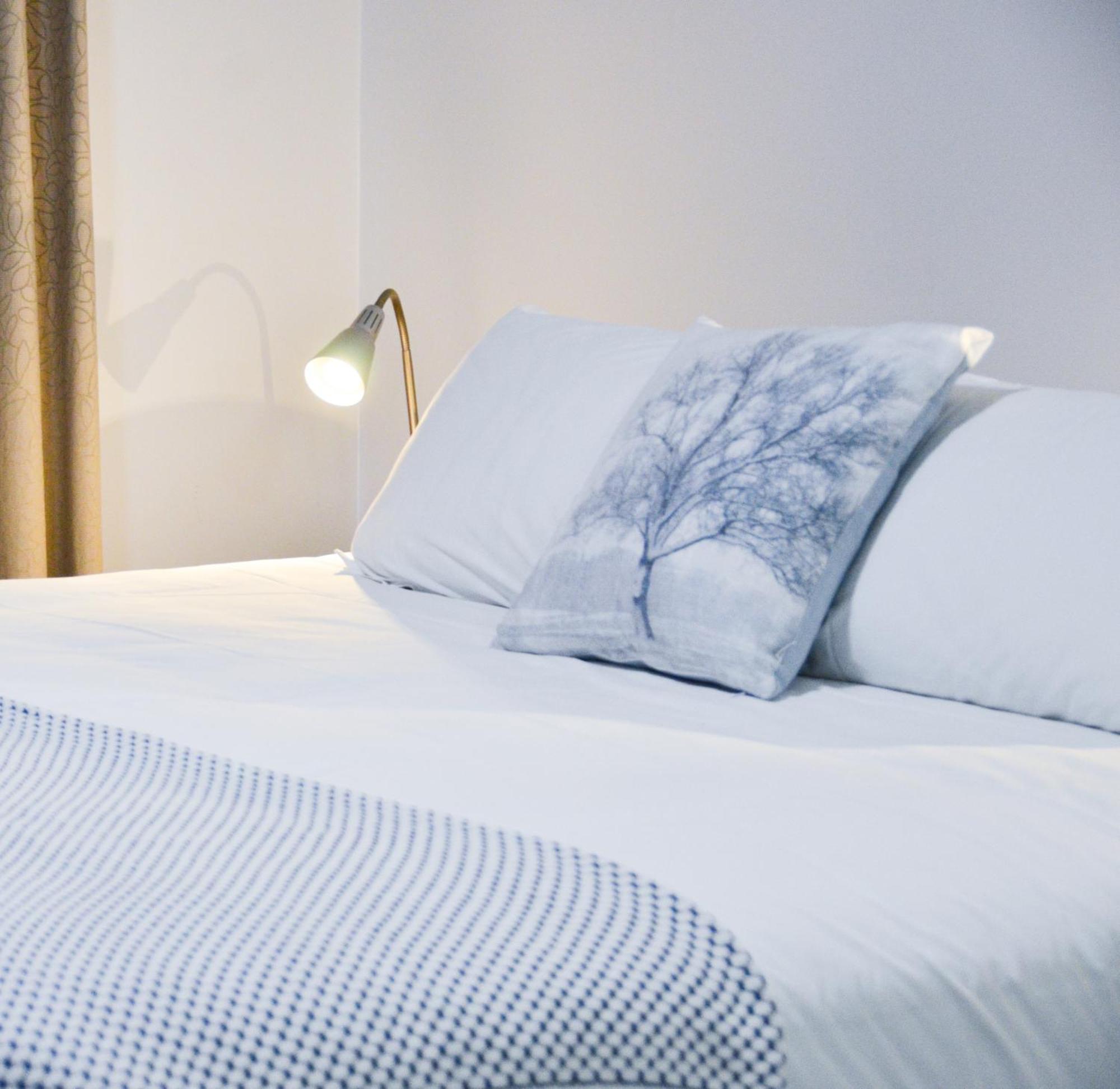 Mansfield Apartments Zewnętrze zdjęcie
