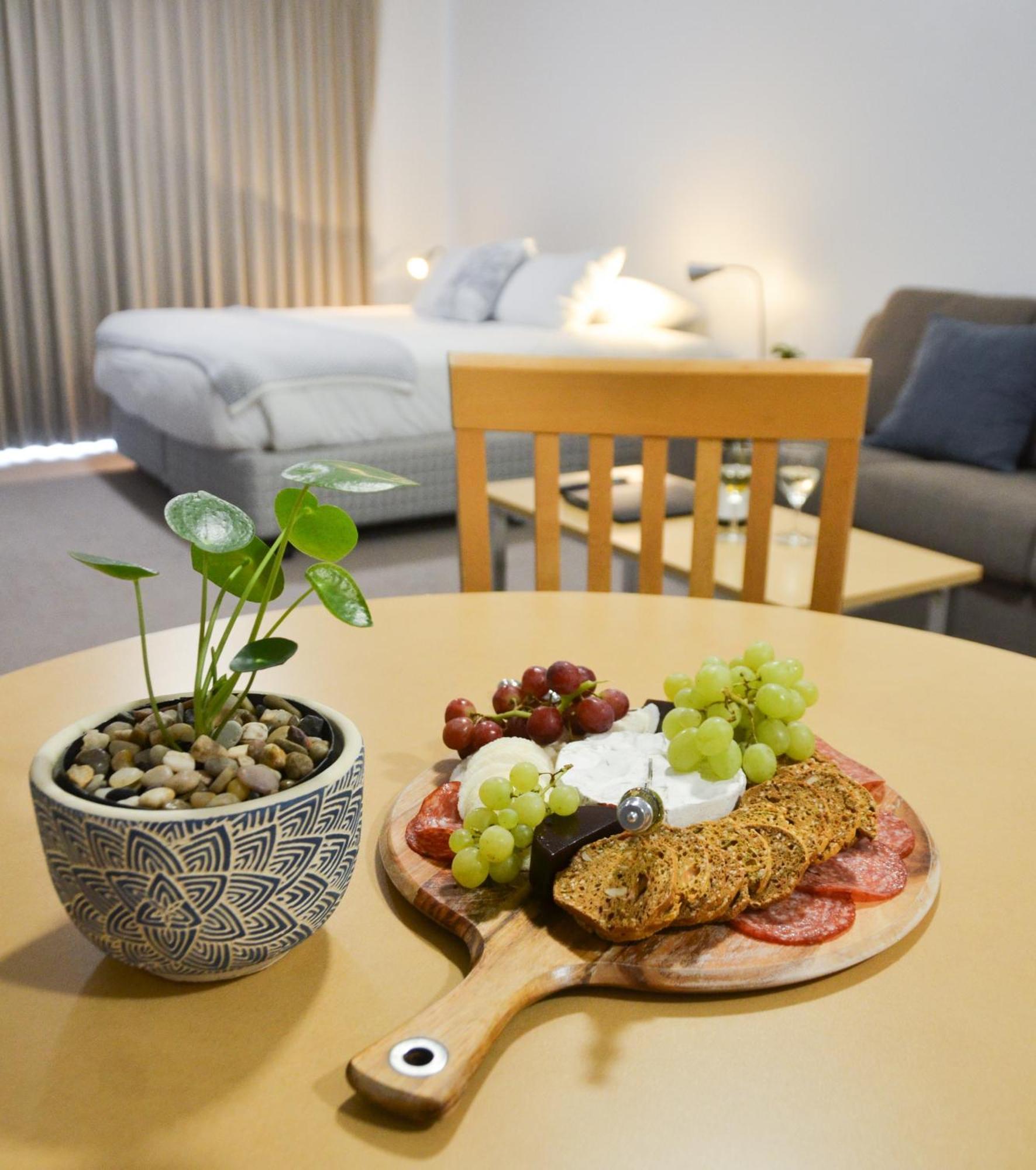 Mansfield Apartments Zewnętrze zdjęcie