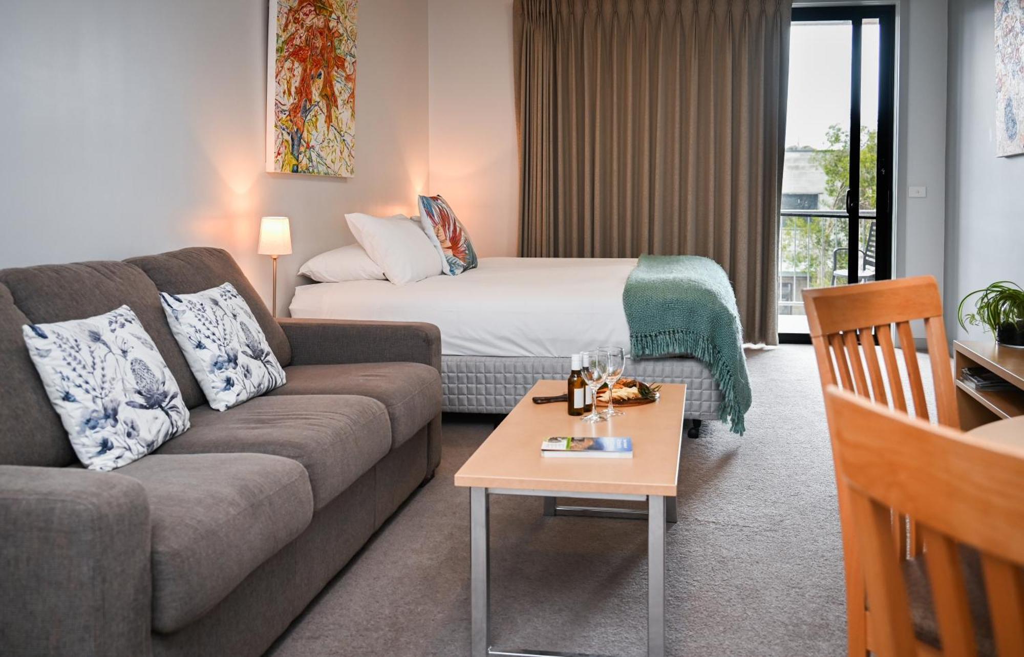 Mansfield Apartments Zewnętrze zdjęcie